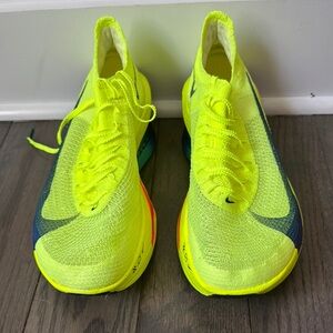 Nike Alphafly 3, 12 size - used once